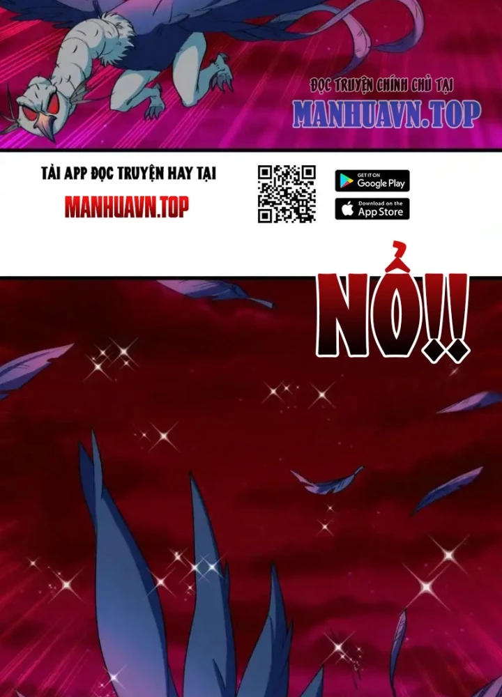 Trùng Sinh Thành Godzilla Chapter 169 - 25