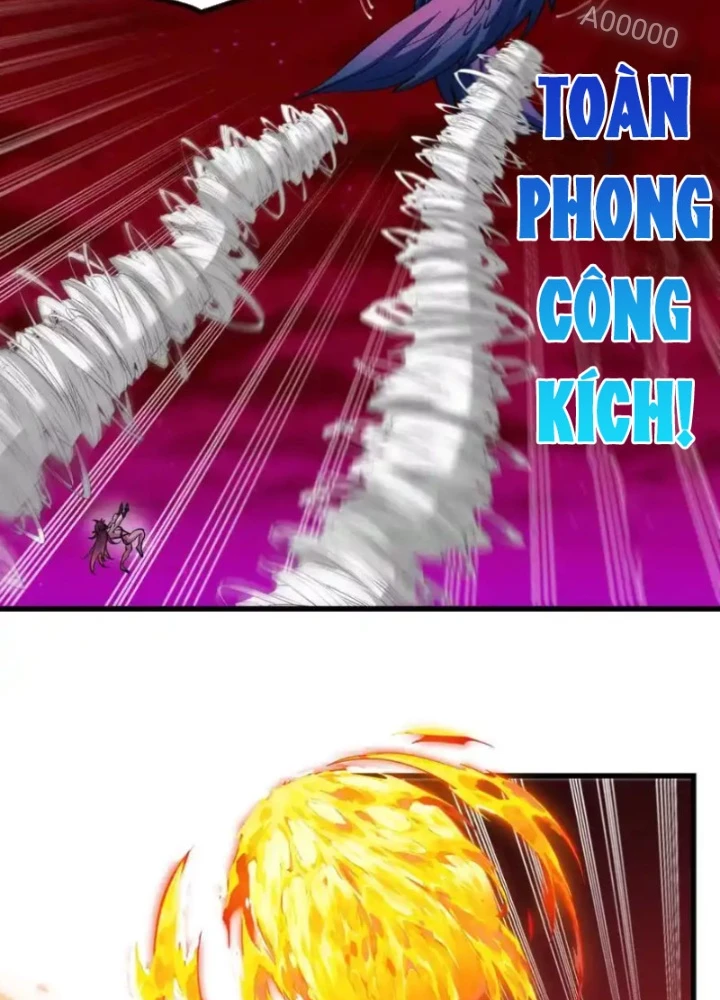 Trùng Sinh Thành Godzilla Chapter 169 - 29