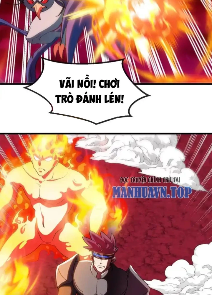 Trùng Sinh Thành Godzilla Chapter 169 - 33