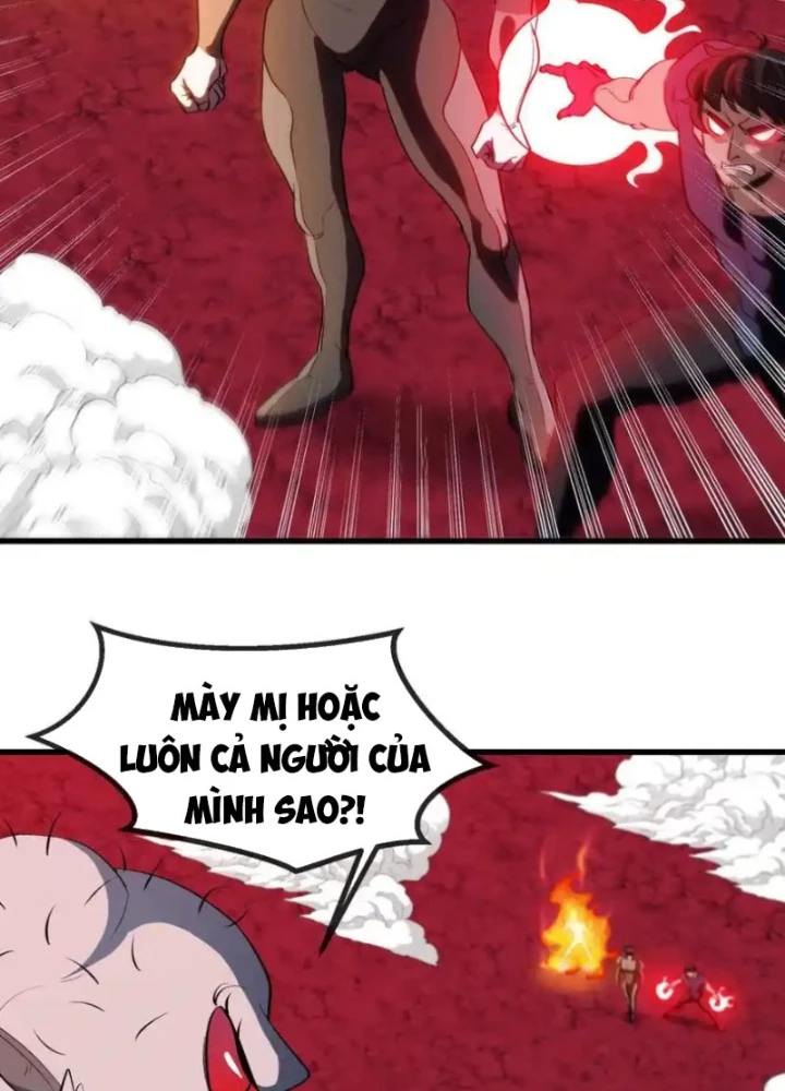 Trùng Sinh Thành Godzilla Chapter 169 - 35