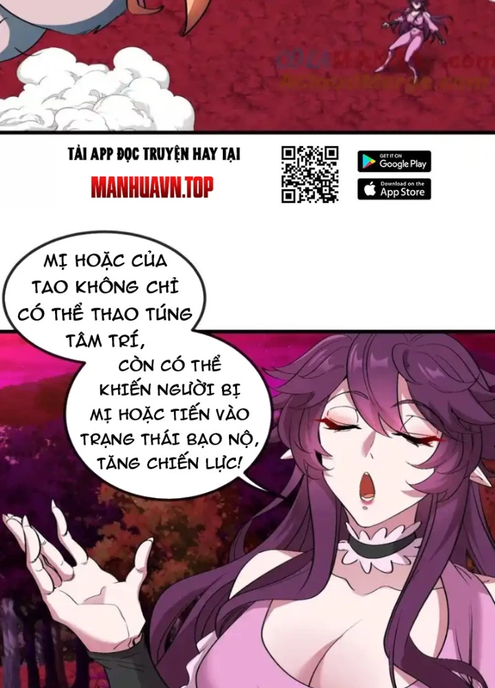 Trùng Sinh Thành Godzilla Chapter 169 - 37