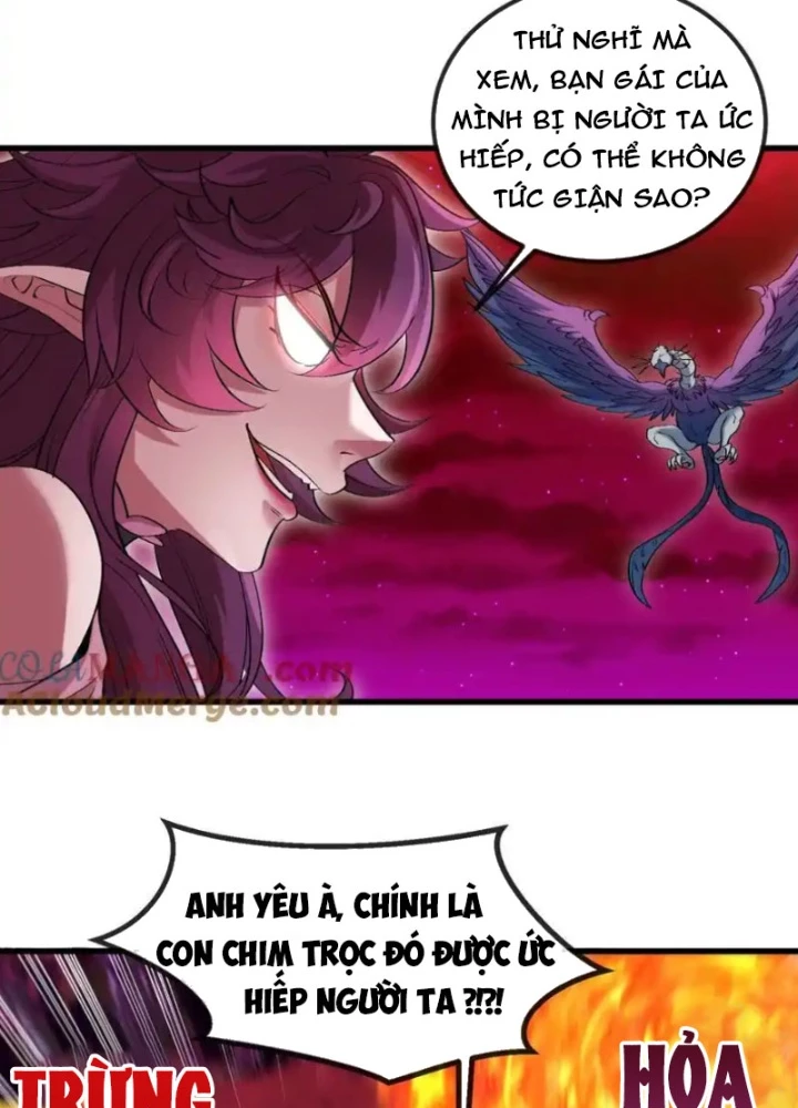 Trùng Sinh Thành Godzilla Chapter 169 - 39