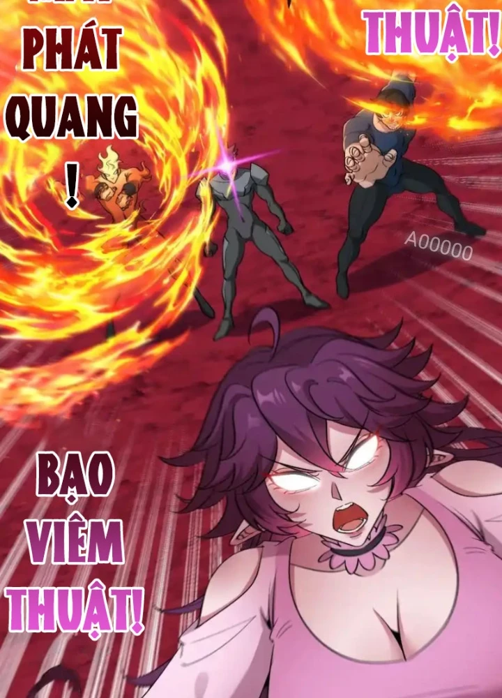 Trùng Sinh Thành Godzilla Chapter 169 - 41