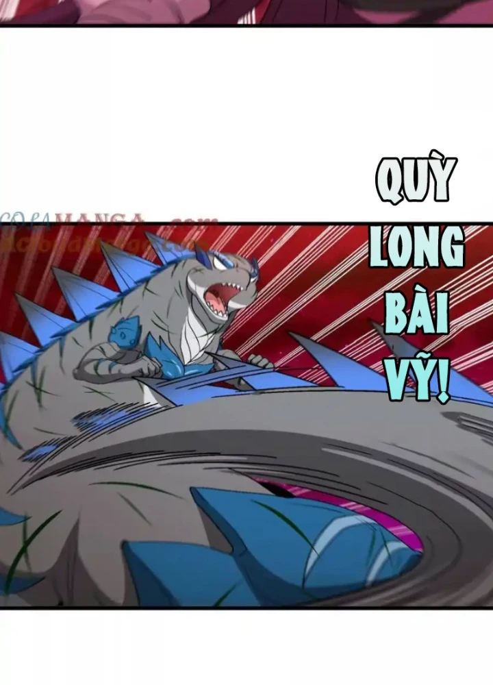 Trùng Sinh Thành Godzilla Chapter 169 - 43