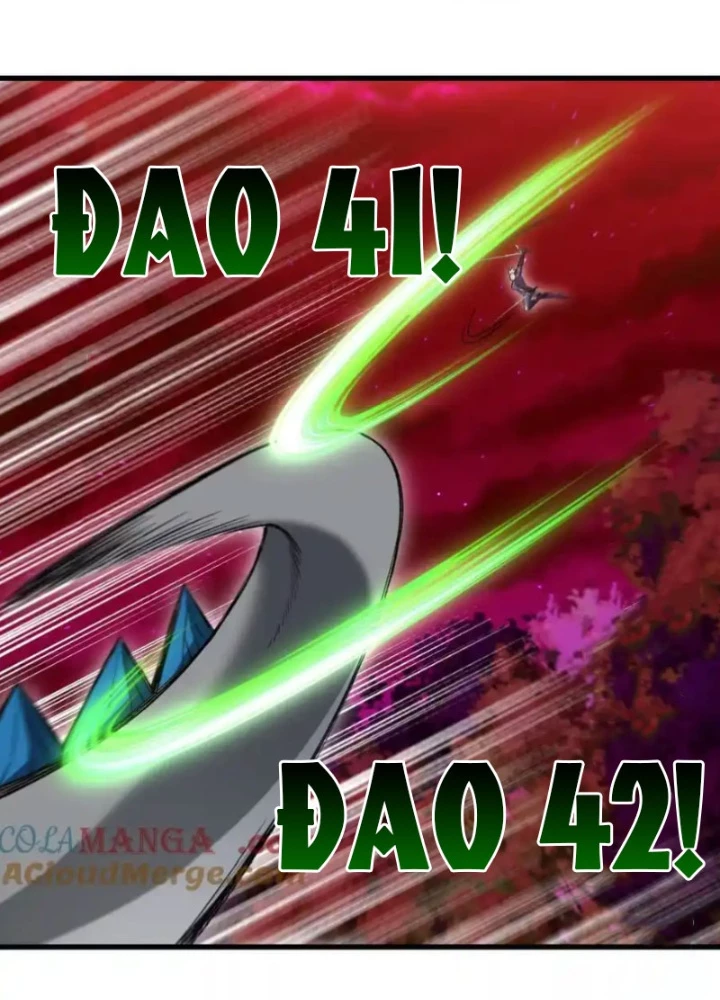 Trùng Sinh Thành Godzilla Chapter 169 - 45