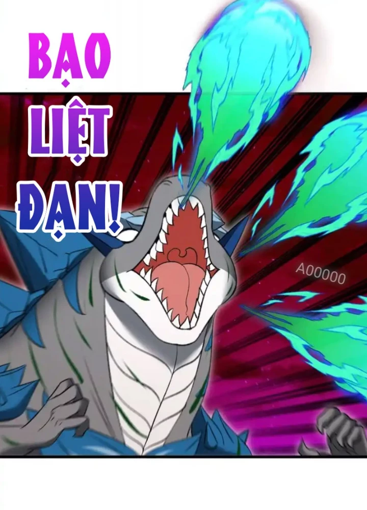 Trùng Sinh Thành Godzilla Chapter 169 - 47