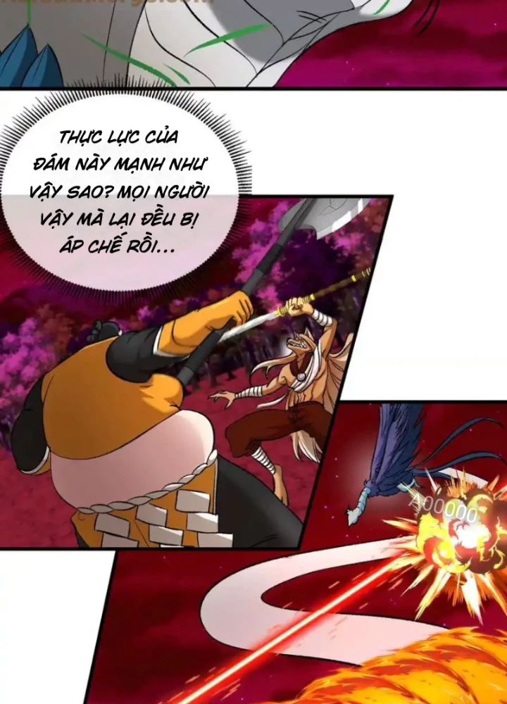 Trùng Sinh Thành Godzilla Chapter 169 - 53