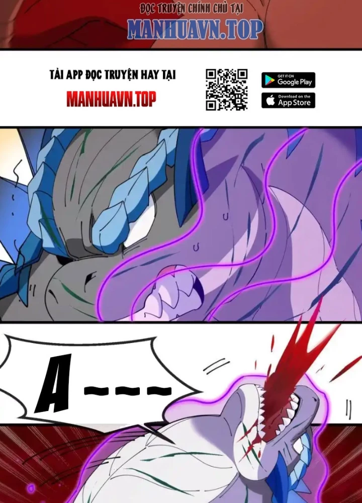 Trùng Sinh Thành Godzilla Chapter 169 - 61