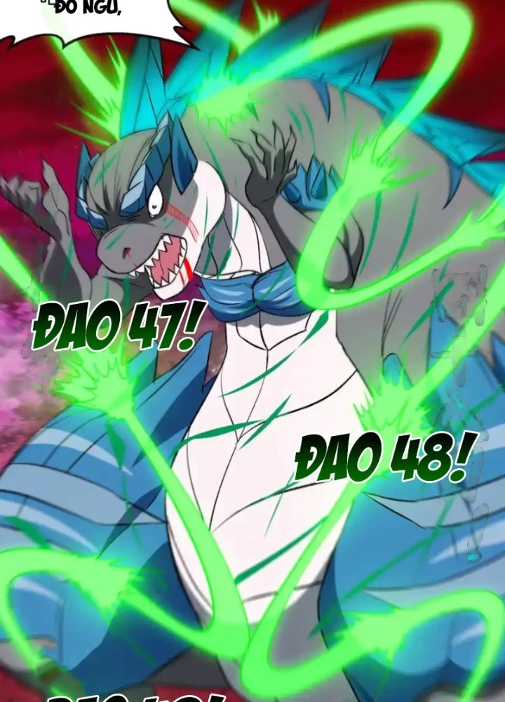 Trùng Sinh Thành Godzilla Chapter 169 - 67