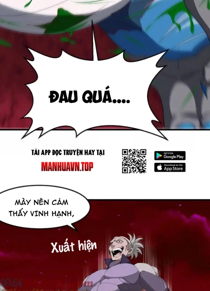 Trùng Sinh Thành Godzilla Chapter 169 - 81