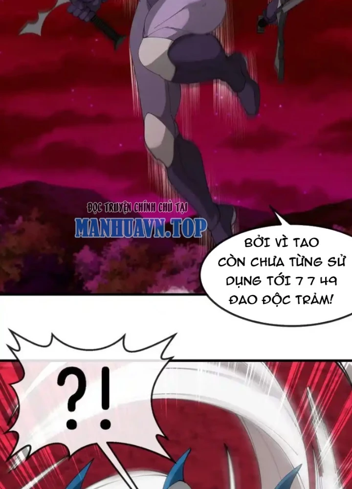 Trùng Sinh Thành Godzilla Chapter 169 - 83