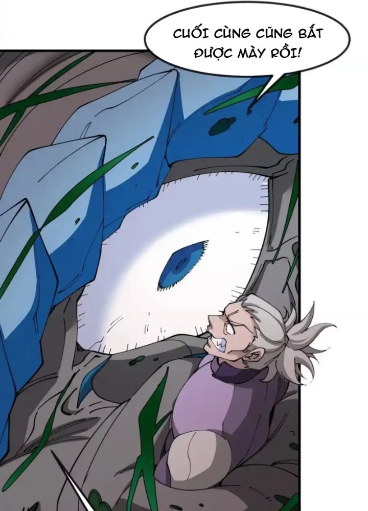 Trùng Sinh Thành Godzilla Chapter 169 - 87