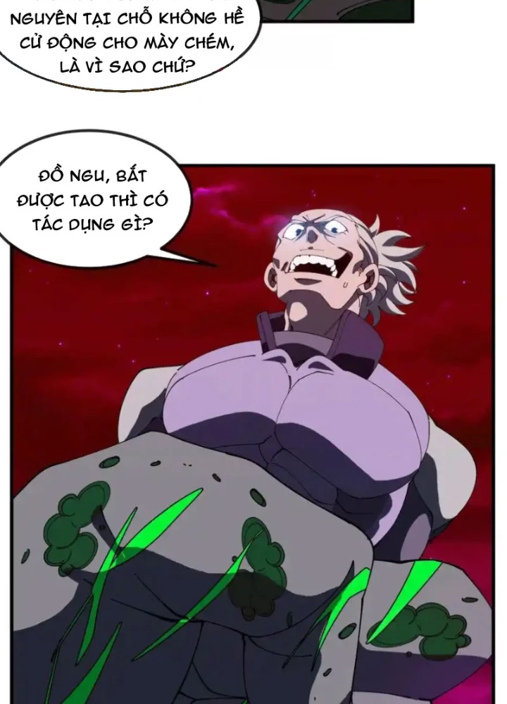 Trùng Sinh Thành Godzilla Chapter 169 - 89
