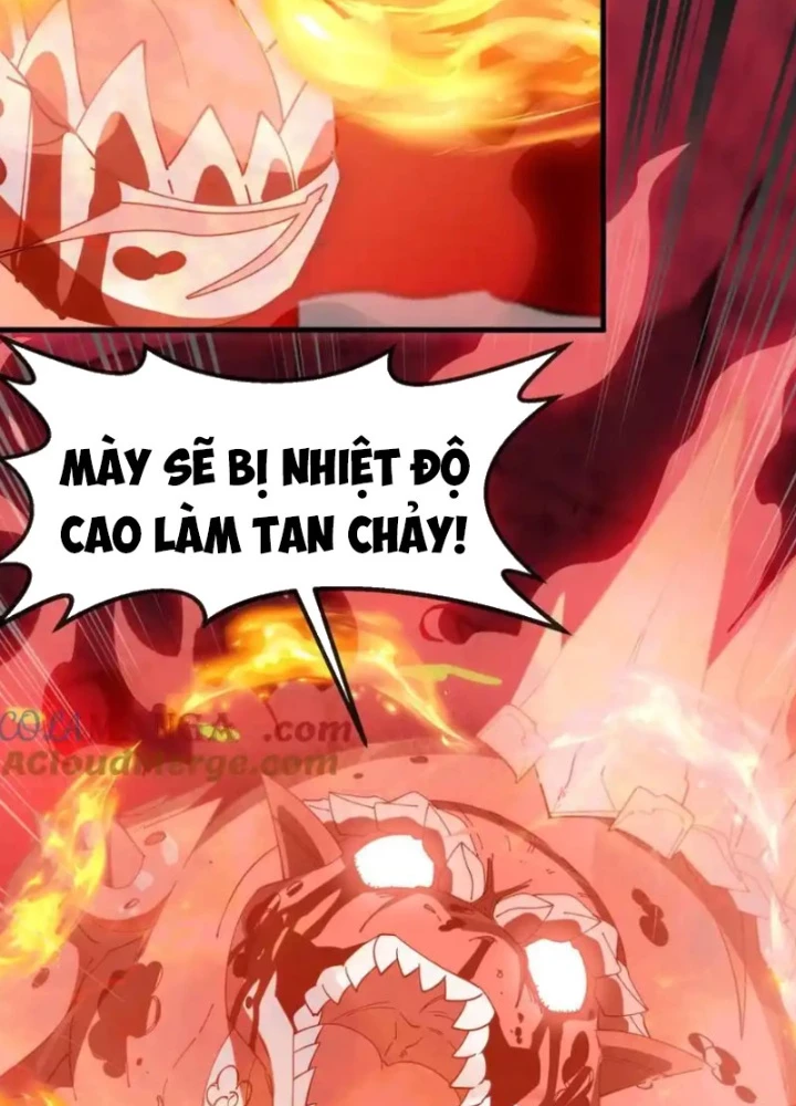 Trùng Sinh Thành Godzilla Chapter 169 - 95
