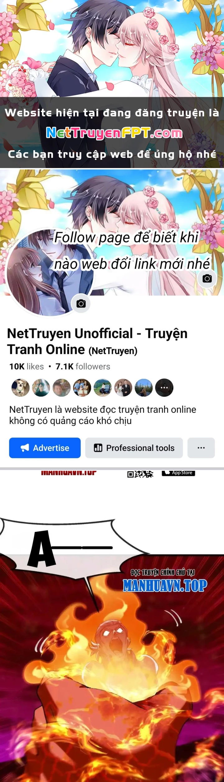 Trùng Sinh Thành Godzilla Chapter 170 - 1