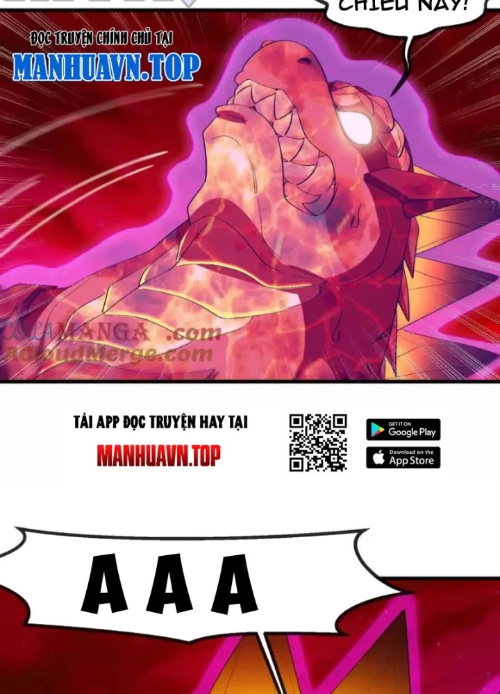 Trùng Sinh Thành Godzilla Chapter 170 - 7