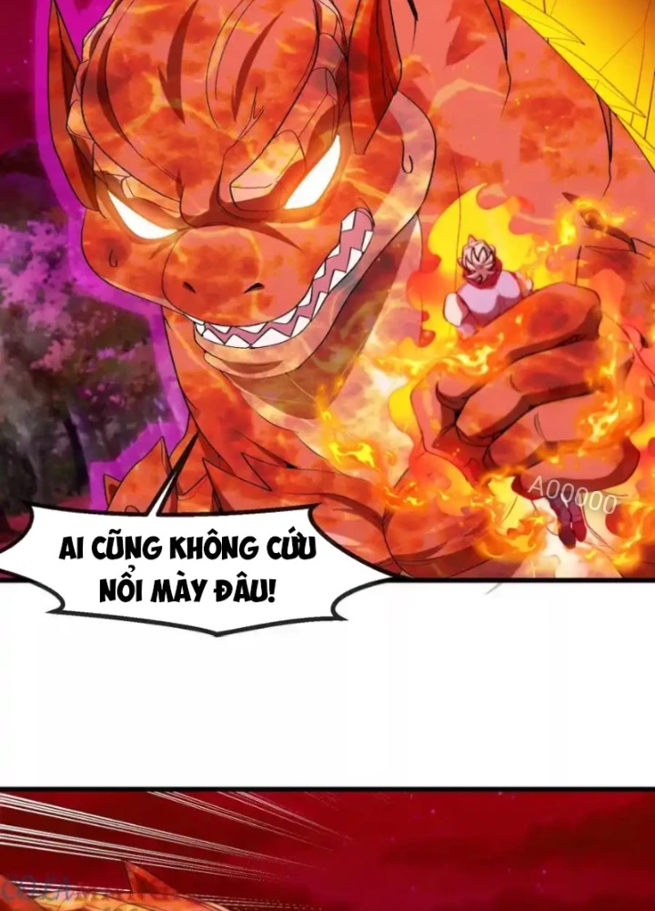 Trùng Sinh Thành Godzilla Chapter 170 - 9