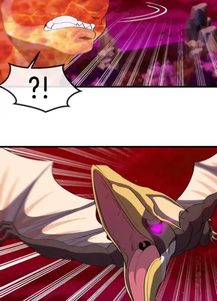 Trùng Sinh Thành Godzilla Chapter 170 - 11