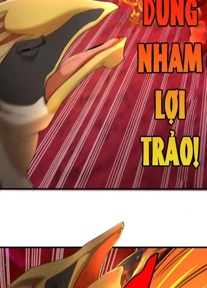 Trùng Sinh Thành Godzilla Chapter 170 - 17