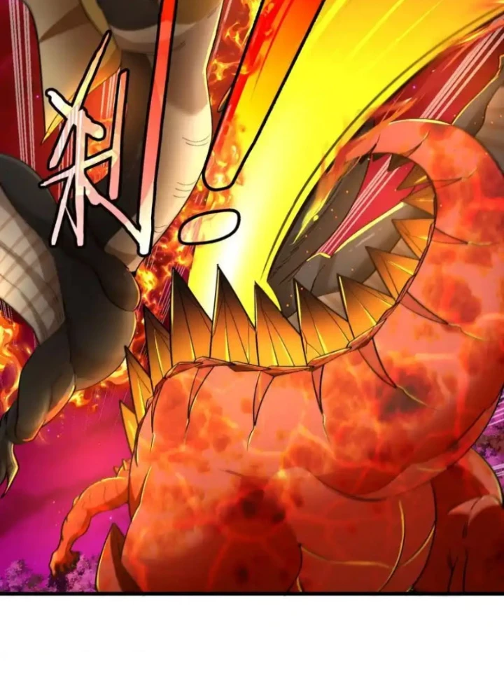 Trùng Sinh Thành Godzilla Chapter 170 - 19