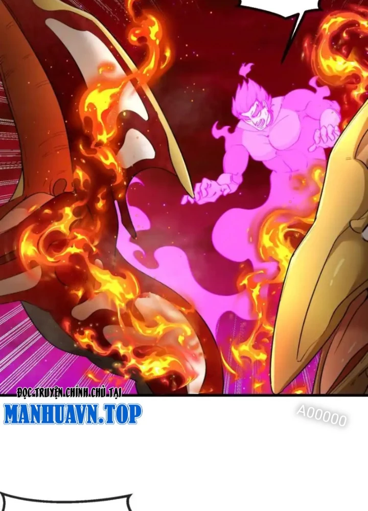 Trùng Sinh Thành Godzilla Chapter 170 - 21