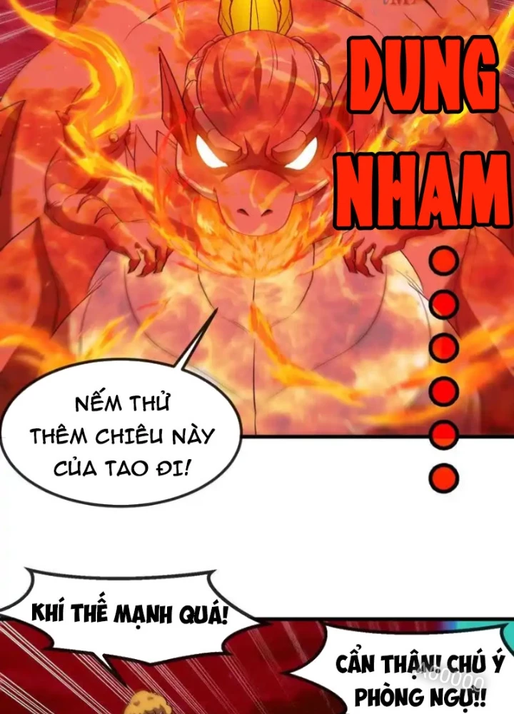 Trùng Sinh Thành Godzilla Chapter 170 - 27