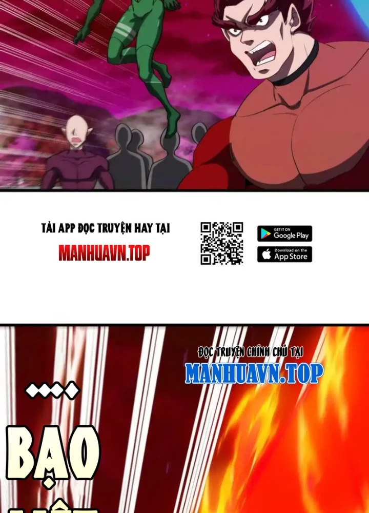 Trùng Sinh Thành Godzilla Chapter 170 - 29