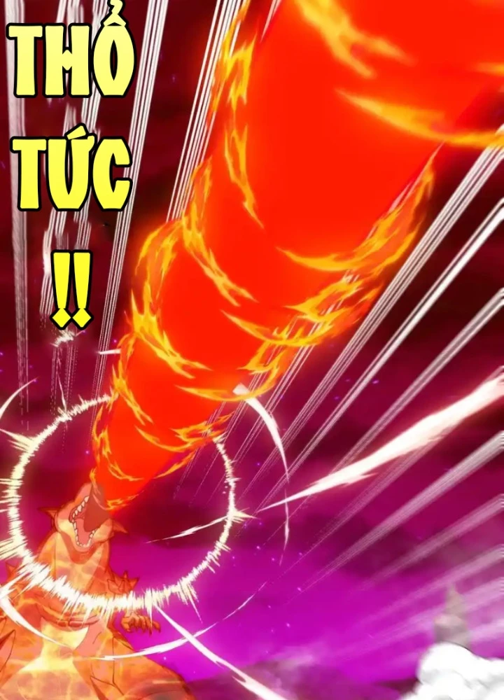 Trùng Sinh Thành Godzilla Chapter 170 - 31