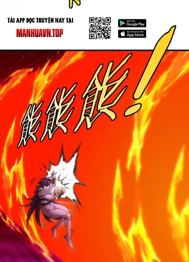 Trùng Sinh Thành Godzilla Chapter 170 - 37