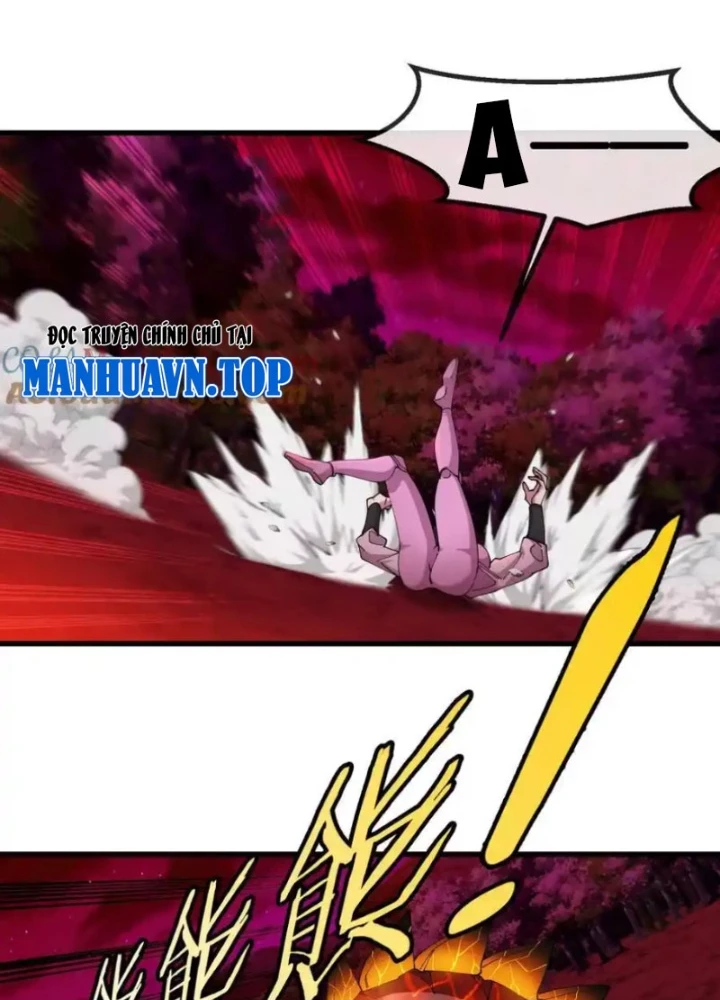 Trùng Sinh Thành Godzilla Chapter 170 - 39