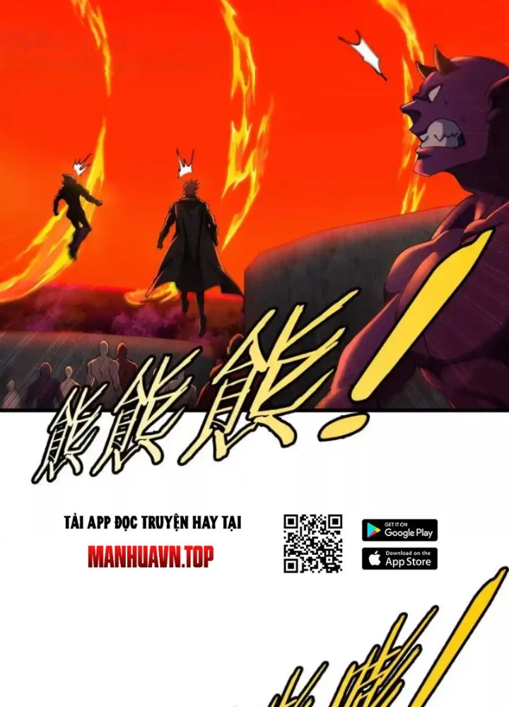 Trùng Sinh Thành Godzilla Chapter 170 - 43