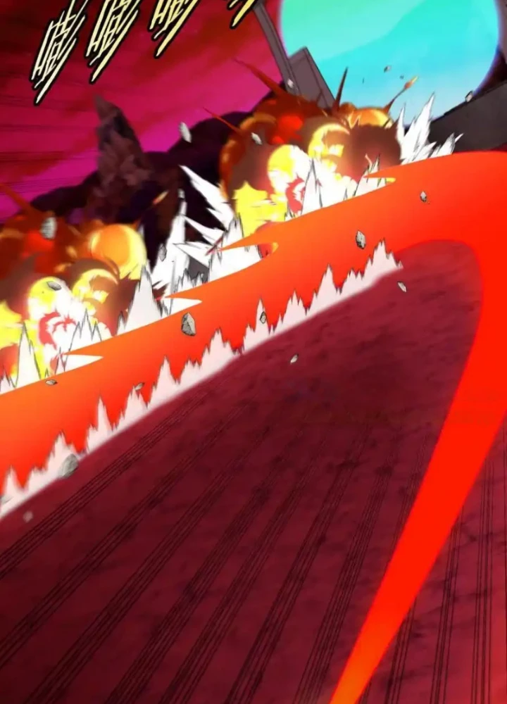 Trùng Sinh Thành Godzilla Chapter 170 - 45