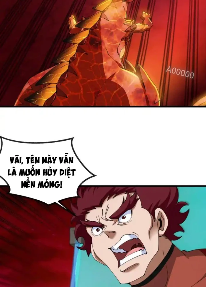 Trùng Sinh Thành Godzilla Chapter 170 - 47