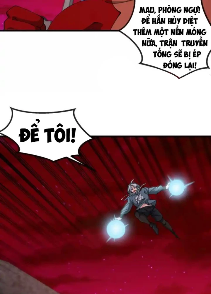 Trùng Sinh Thành Godzilla Chapter 170 - 49