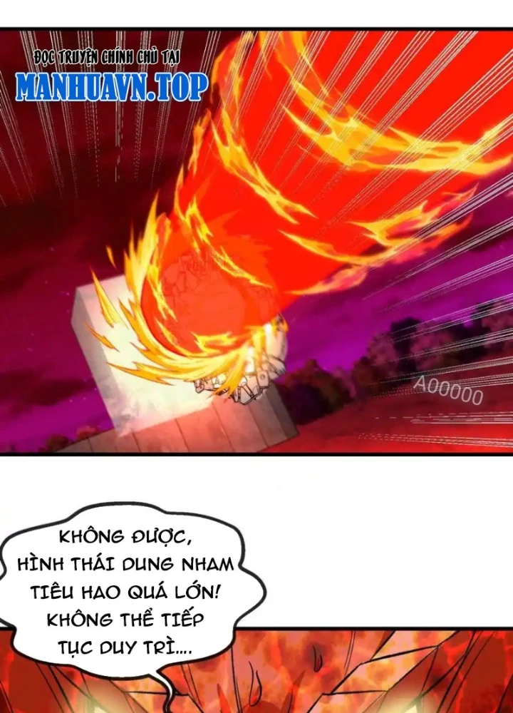 Trùng Sinh Thành Godzilla Chapter 170 - 59