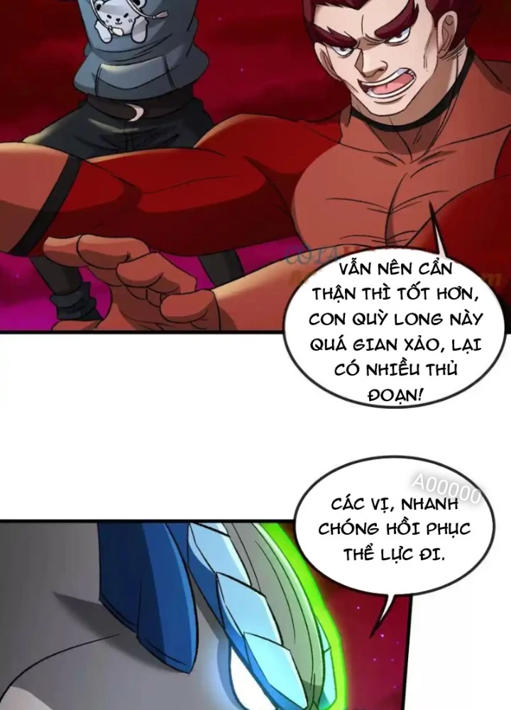 Trùng Sinh Thành Godzilla Chapter 170 - 65