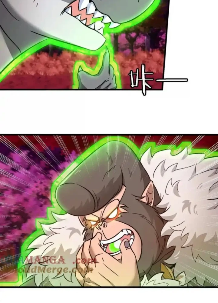 Trùng Sinh Thành Godzilla Chapter 170 - 67