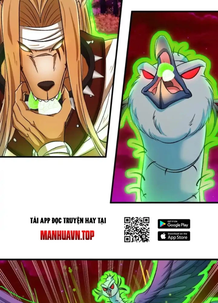 Trùng Sinh Thành Godzilla Chapter 170 - 69