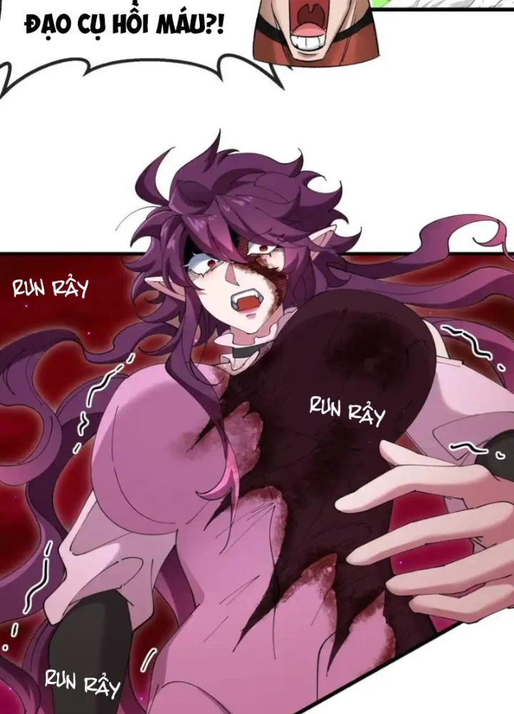 Trùng Sinh Thành Godzilla Chapter 170 - 73