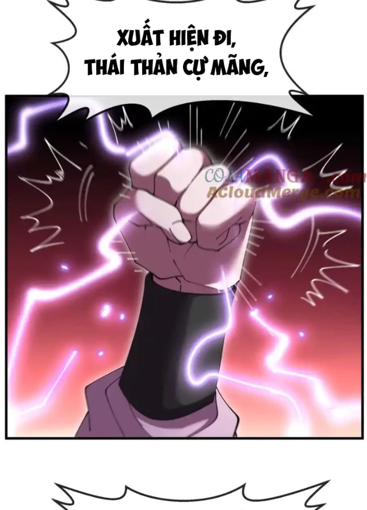 Trùng Sinh Thành Godzilla Chapter 170 - 81