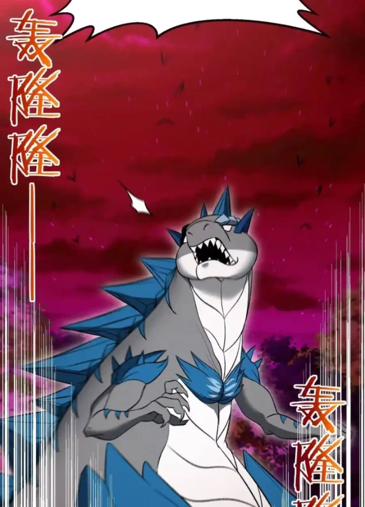 Trùng Sinh Thành Godzilla Chapter 170 - 83