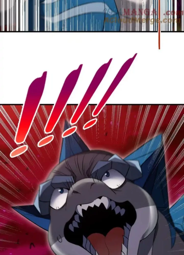 Trùng Sinh Thành Godzilla Chapter 170 - 85