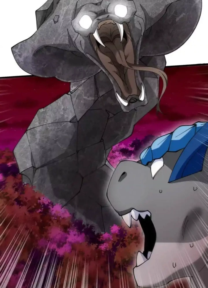 Trùng Sinh Thành Godzilla Chapter 170 - 89