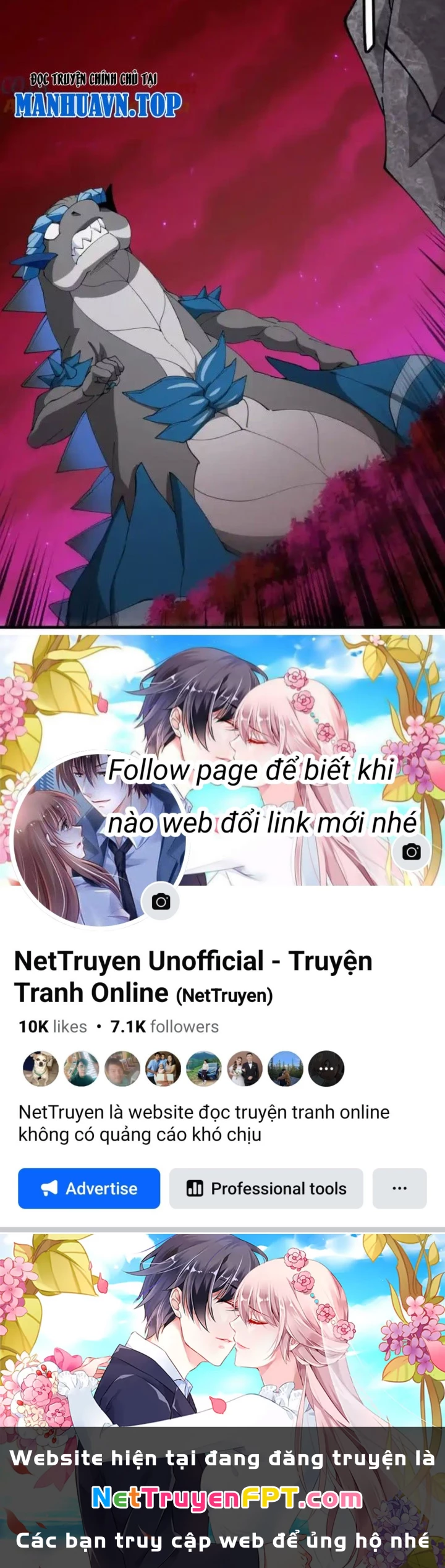 Trùng Sinh Thành Godzilla Chapter 170 - 95