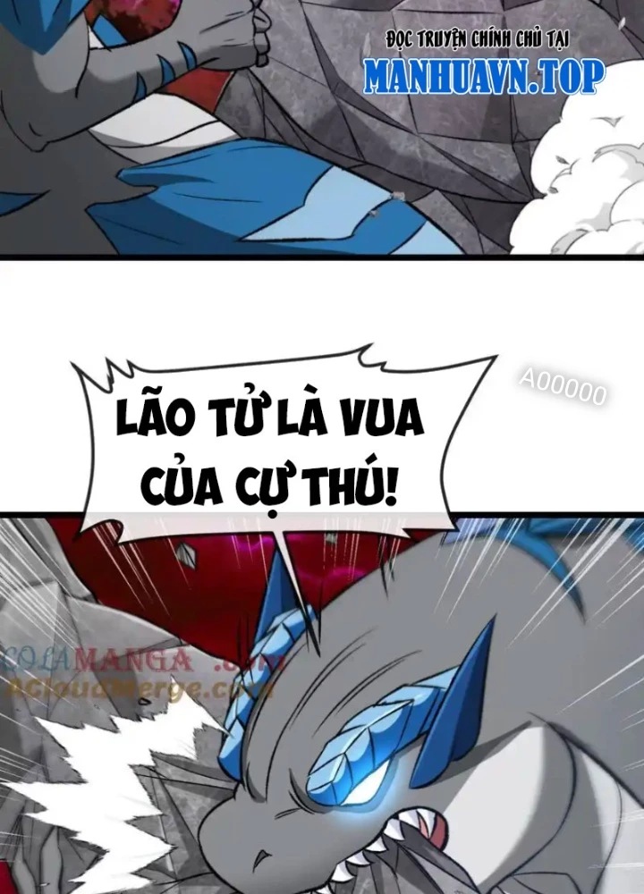 Trùng Sinh Thành Godzilla Chapter 171 - 3