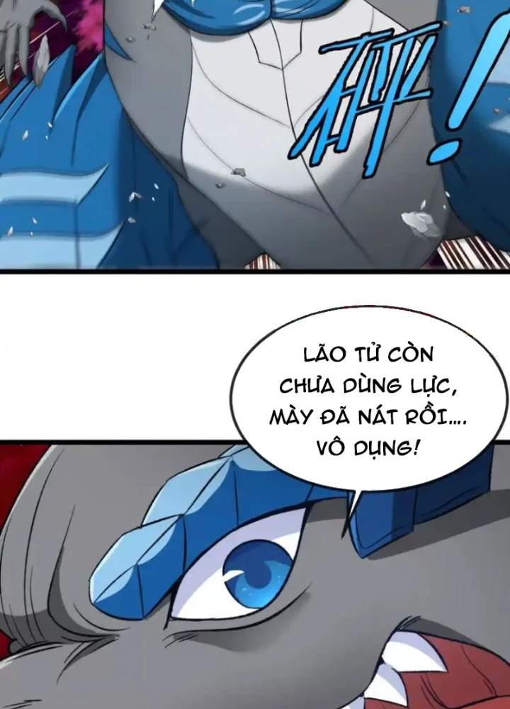 Trùng Sinh Thành Godzilla Chapter 171 - 7