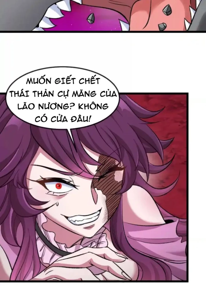 Trùng Sinh Thành Godzilla Chapter 171 - 9