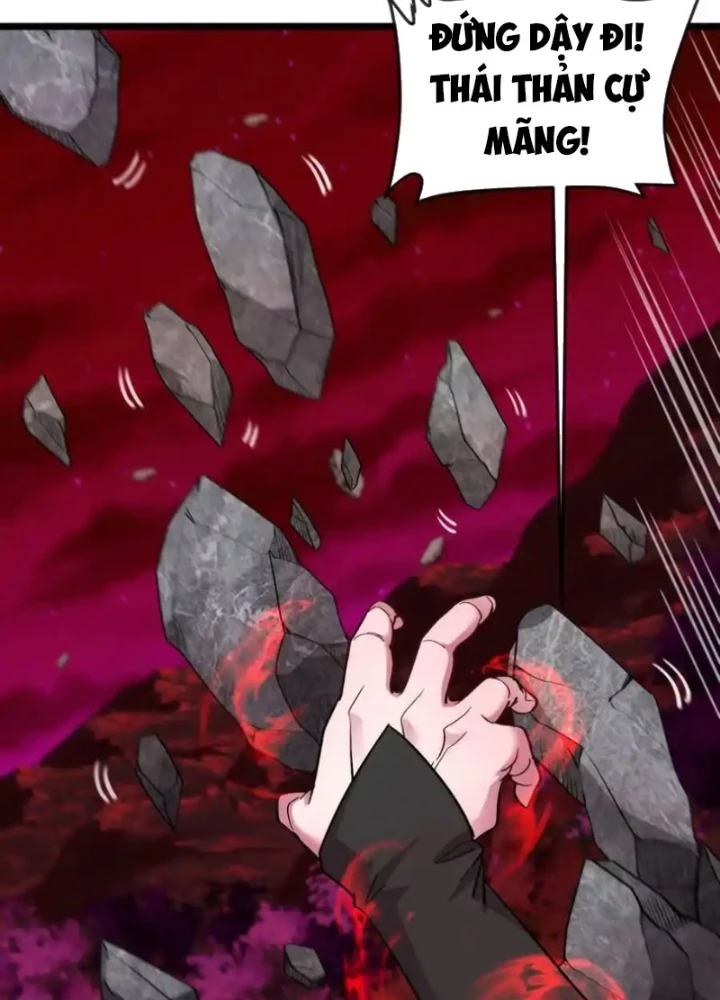 Trùng Sinh Thành Godzilla Chapter 171 - 11