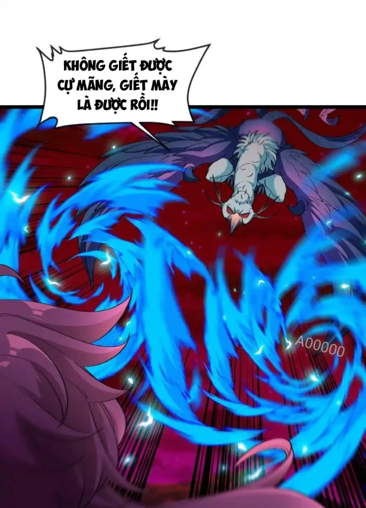 Trùng Sinh Thành Godzilla Chapter 171 - 15