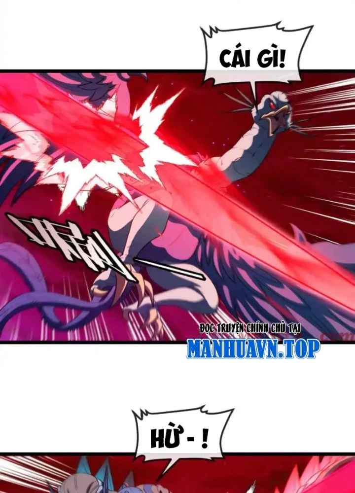 Trùng Sinh Thành Godzilla Chapter 171 - 23
